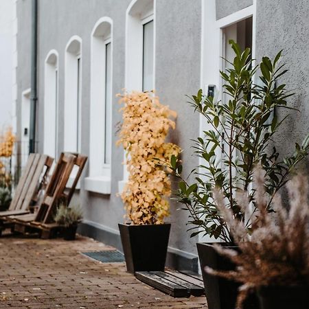 The Loft Lodge - Suiten Braunschweig Exterior foto